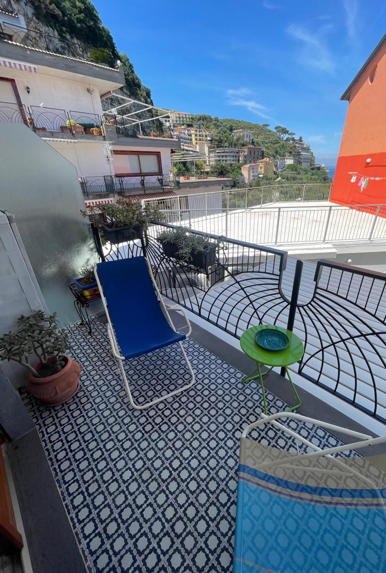 Capoten Sorrento Exterior photo